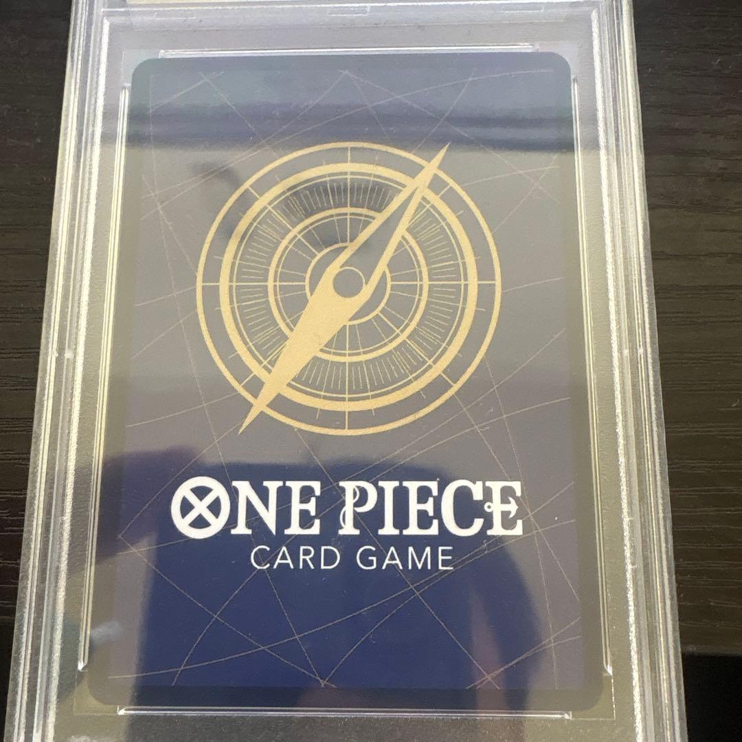 ワンピース カードゲーム ポートガス・D・エース