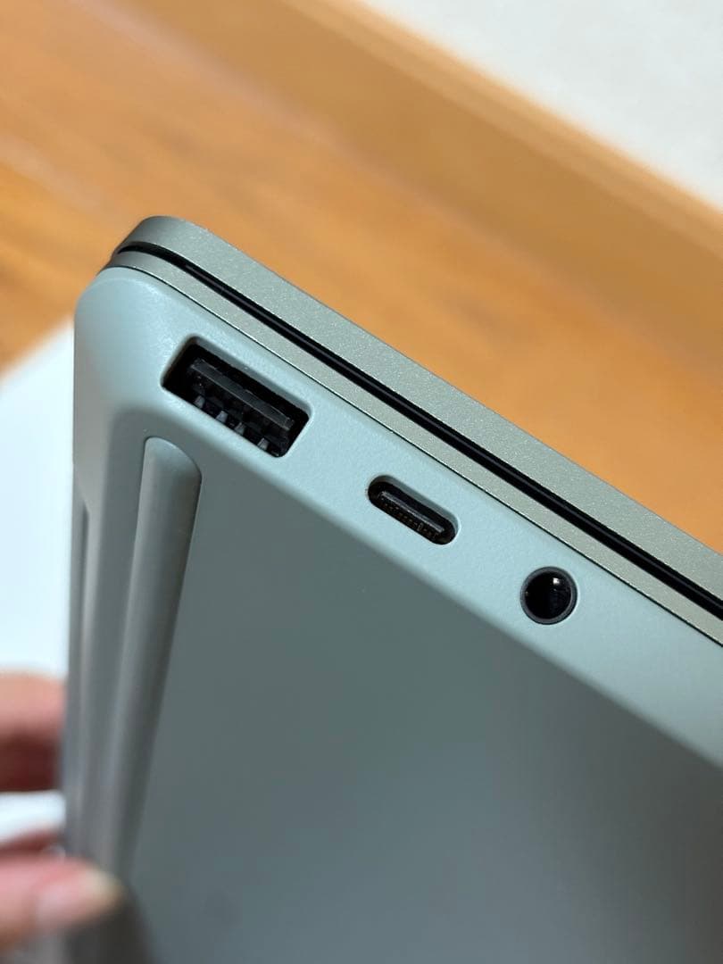 Windowsノート本体 Surface Laptop Go 2 Win11/8GB/256GB