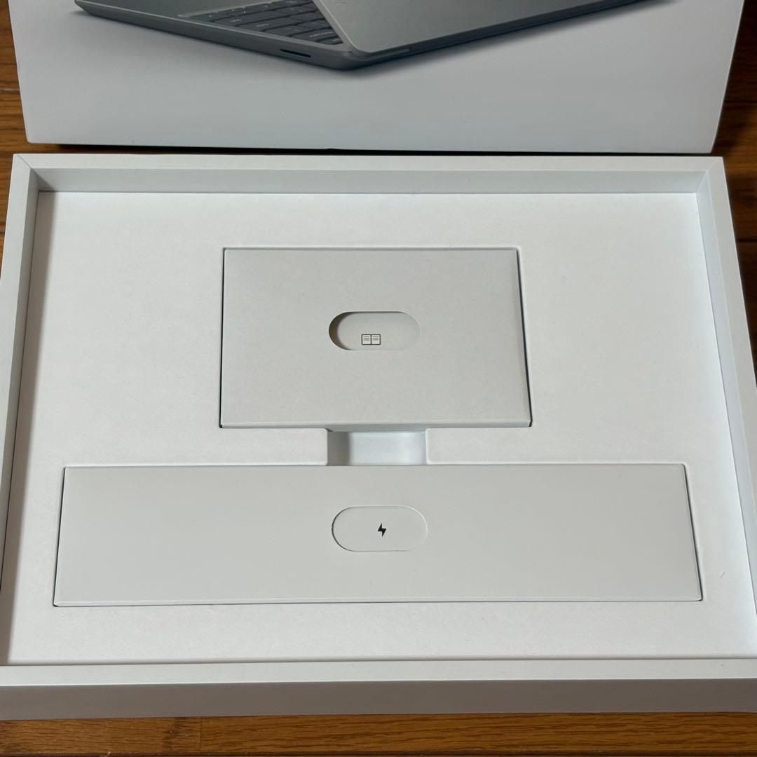 Windowsノート本体 Surface Laptop Go 2 Win11/8GB/256GB