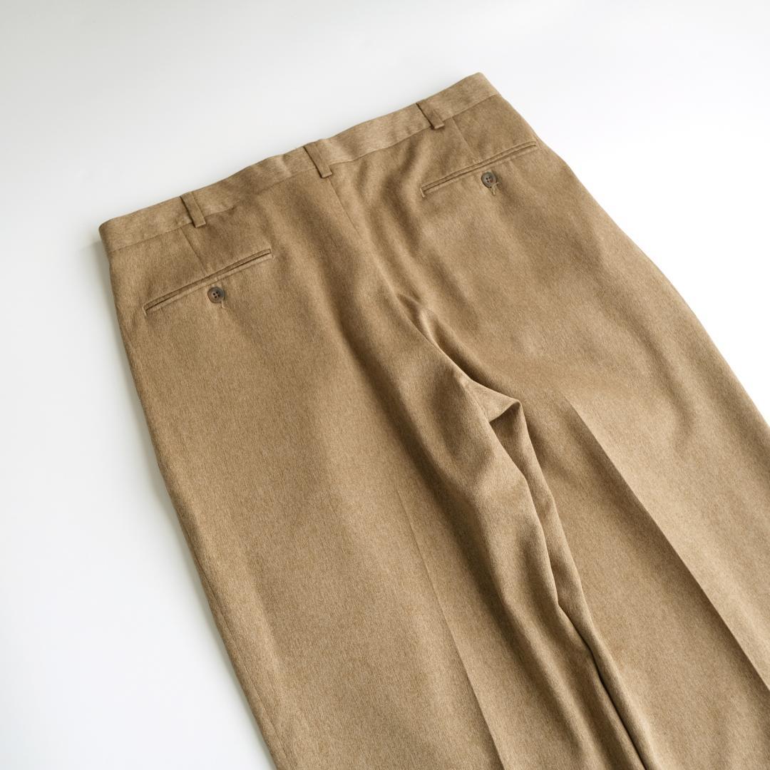 SLATES スレイツ USA製 90s スリータックスラックス W34L30.