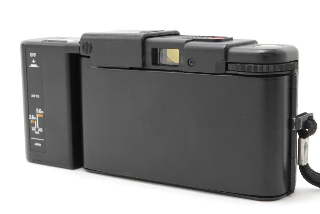 オリンパス Olympus XA A11