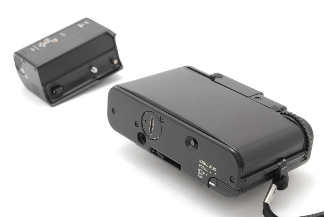 オリンパス Olympus XA A11