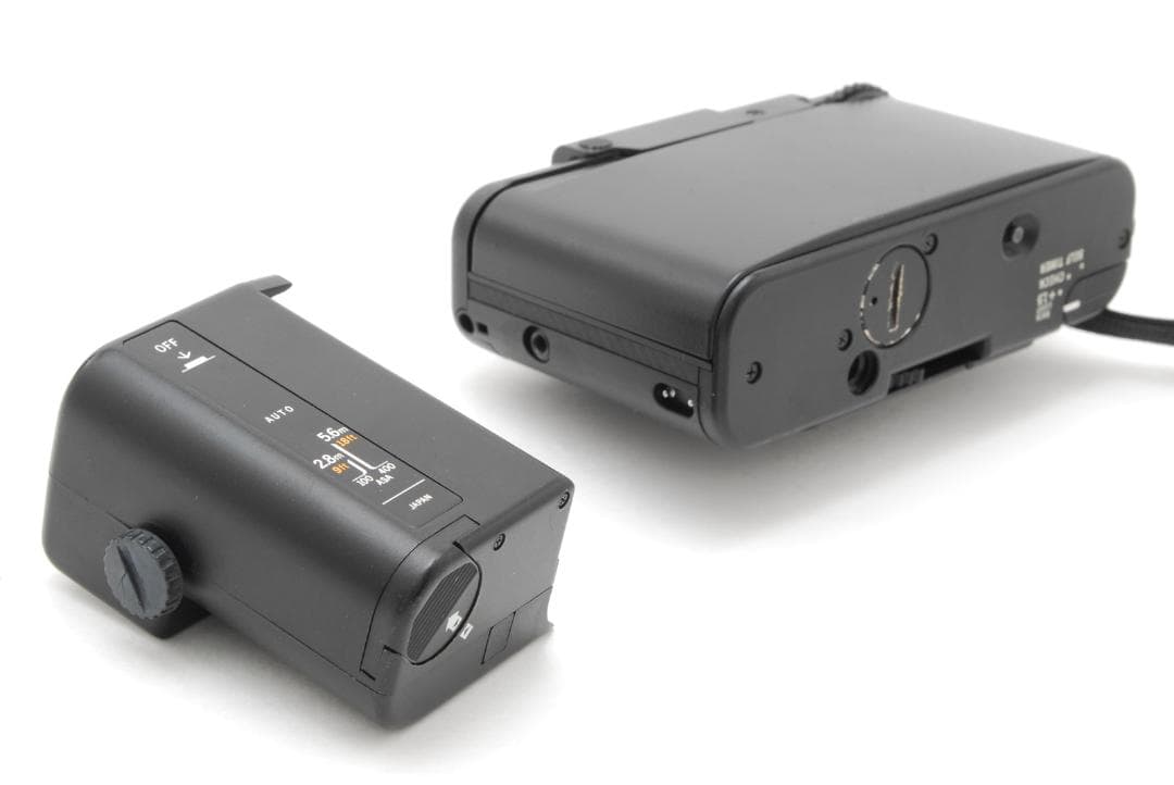 オリンパス Olympus XA A11