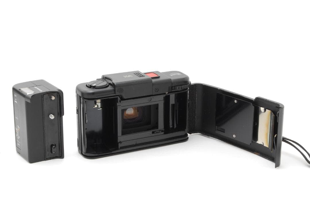 オリンパス Olympus XA A11