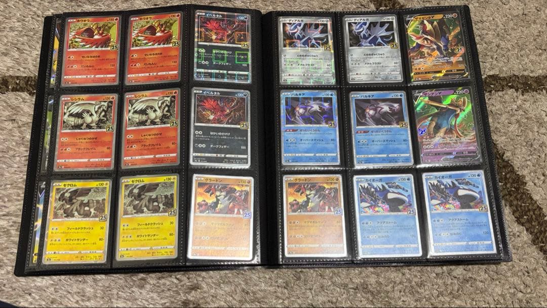 25th PSA10 ミュウ UR その他　フルコンプリート