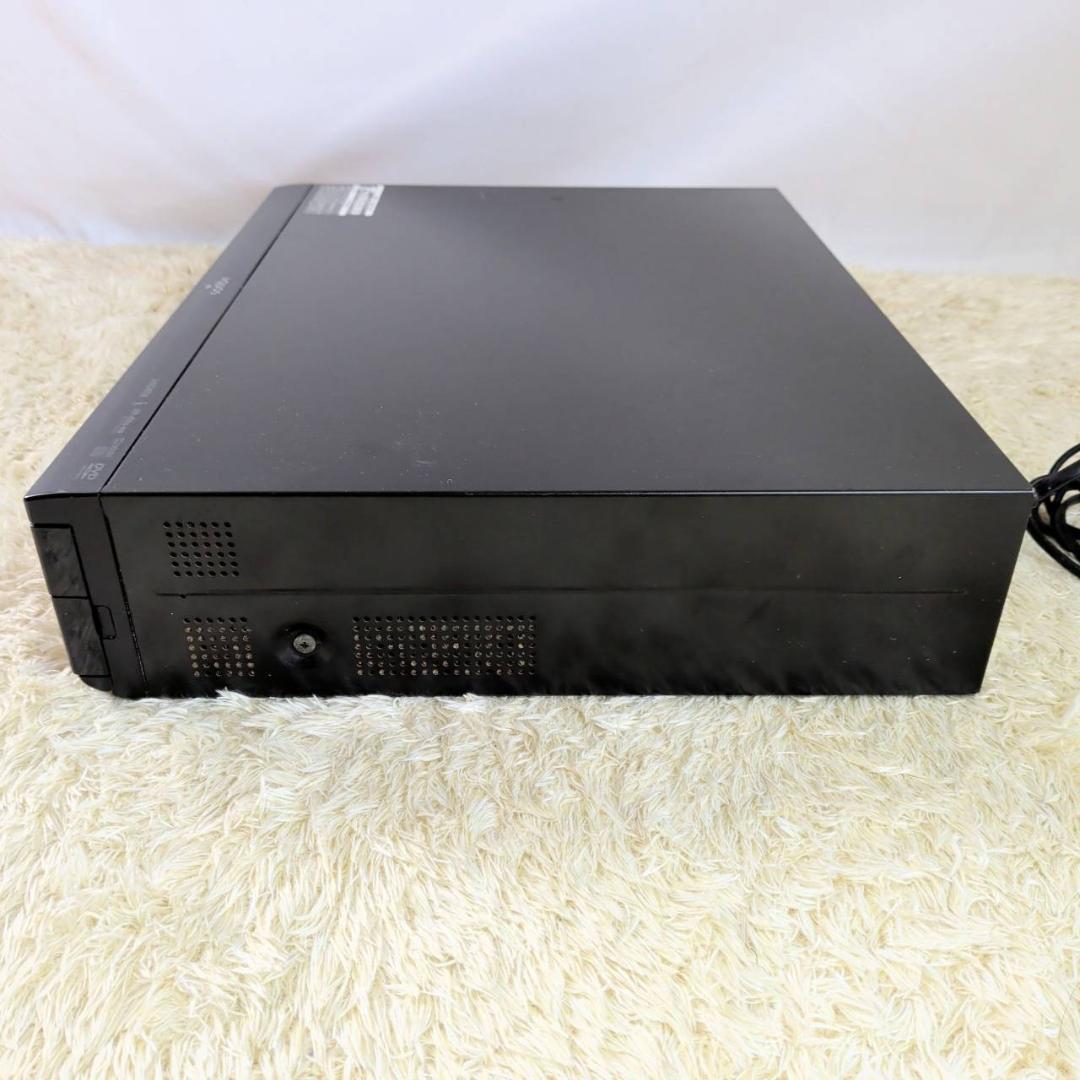 シャープ　AQUOS BD-HDV22A　 ブルーレイレコーダー　ジャンク品