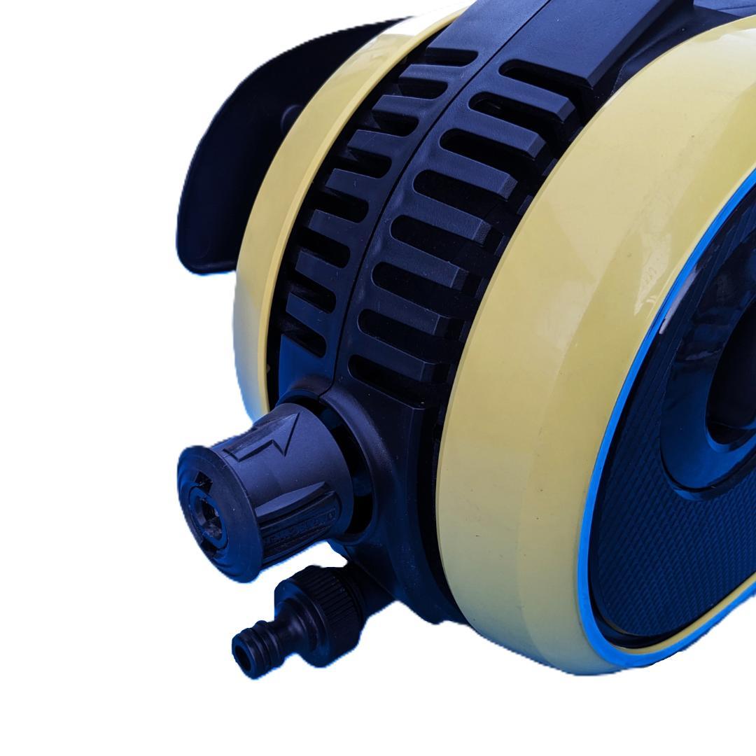 ★ケルヒャー★高圧洗浄機　JTKサイレントプラス　静音タイプ　高圧ホース10m