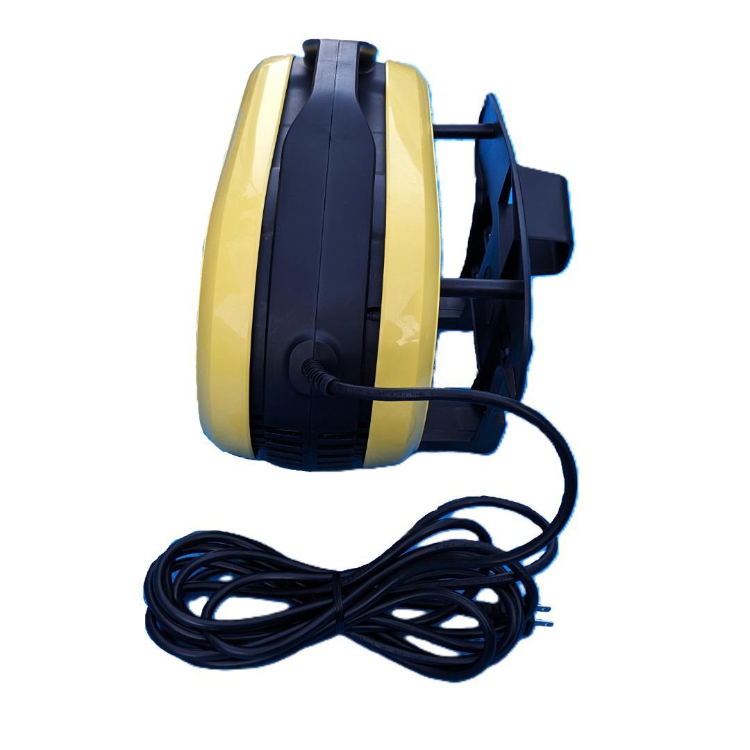 ★ケルヒャー★高圧洗浄機　JTKサイレントプラス　静音タイプ　高圧ホース10m