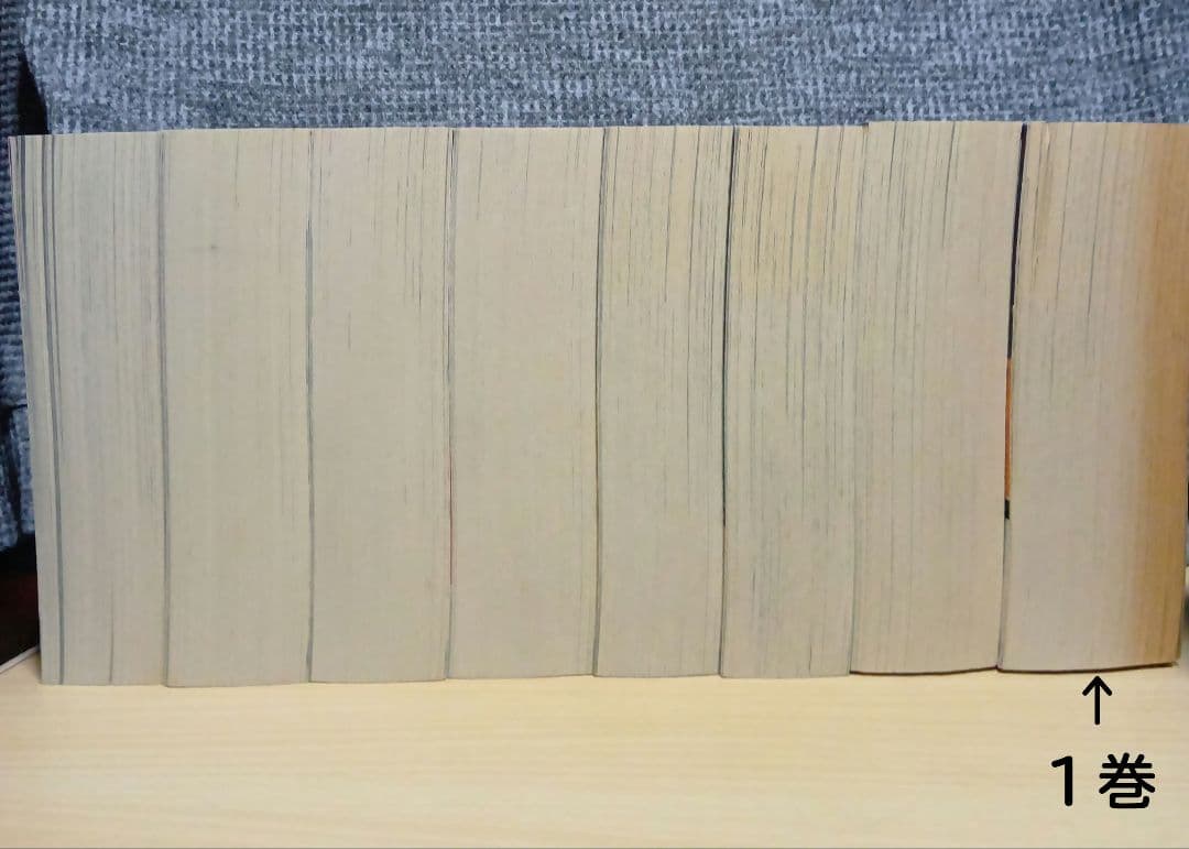 ナルト コンビニ版 全24巻