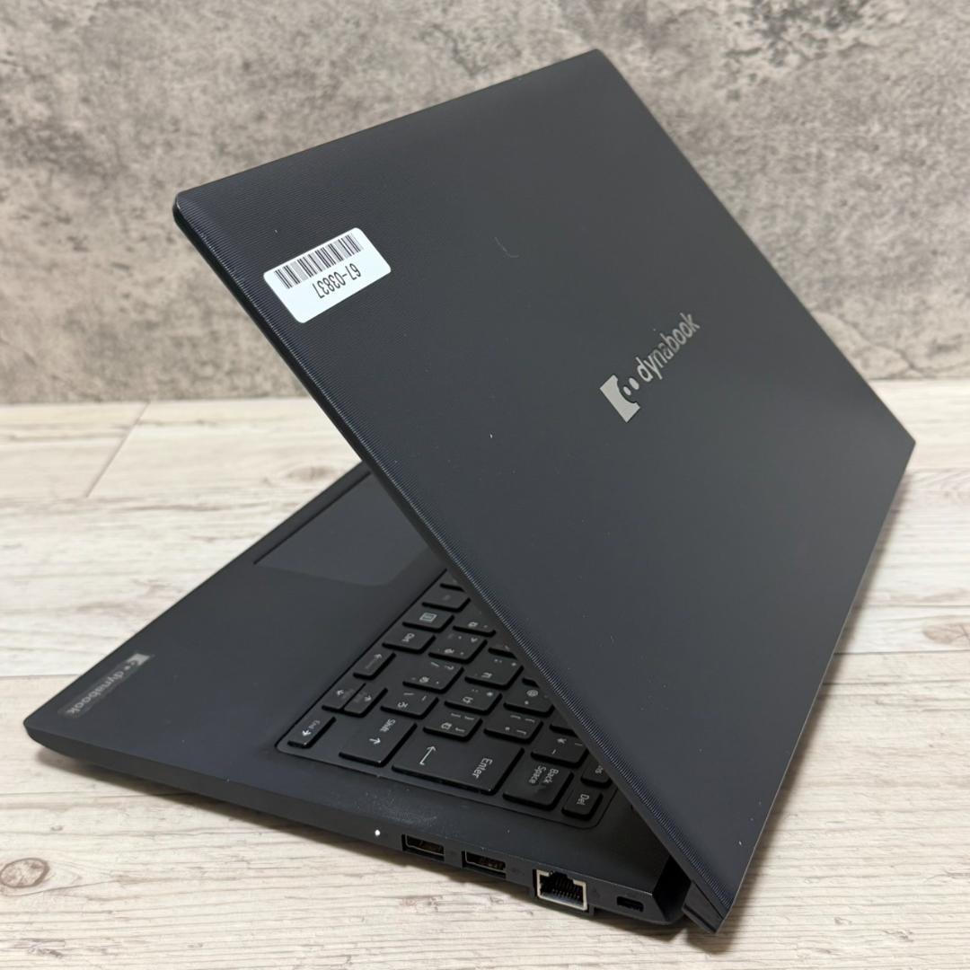 レッツノートSV9 第10世代i5 小型軽量 win11 ノートパソコン