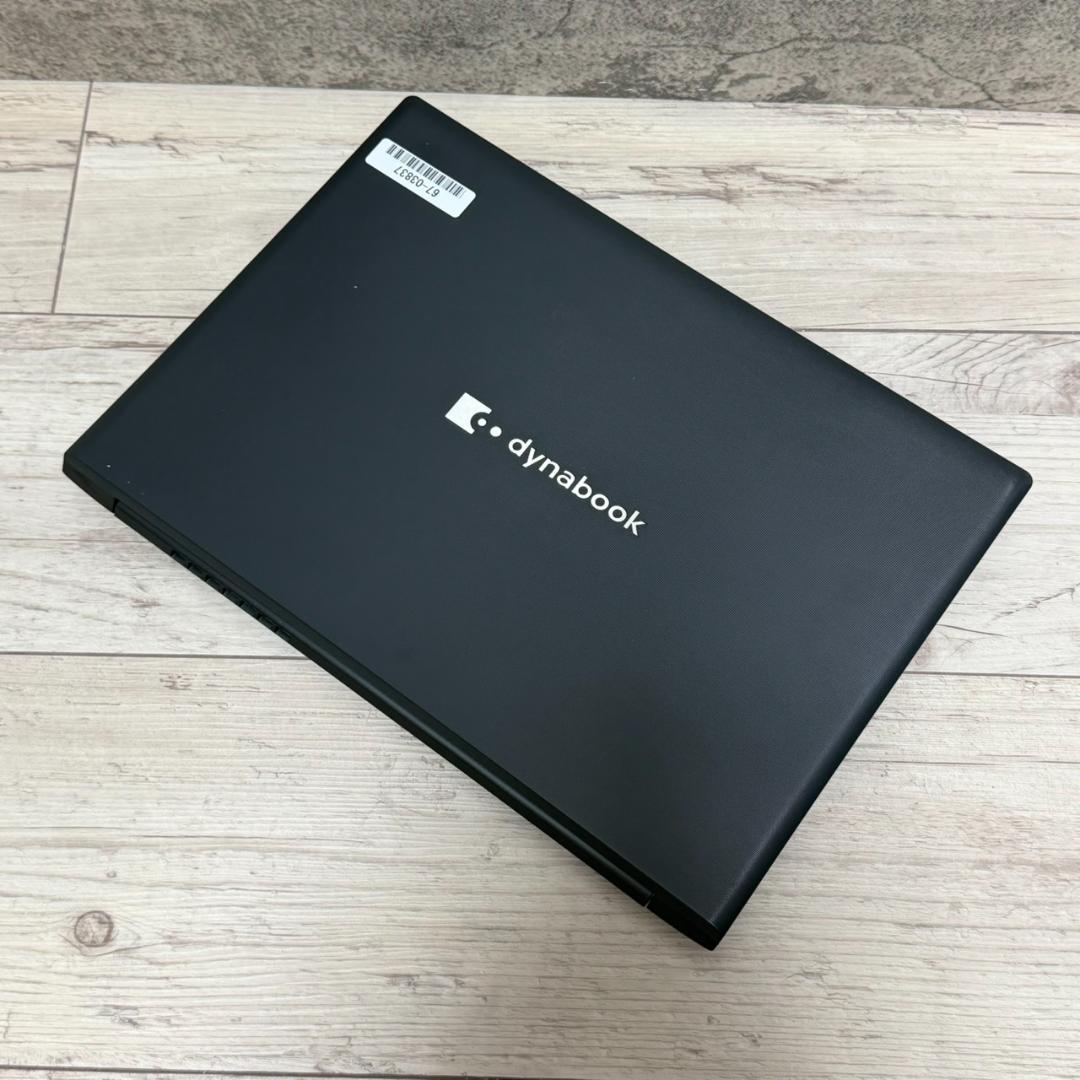 レッツノートSV9 第10世代i5 小型軽量 win11 ノートパソコン