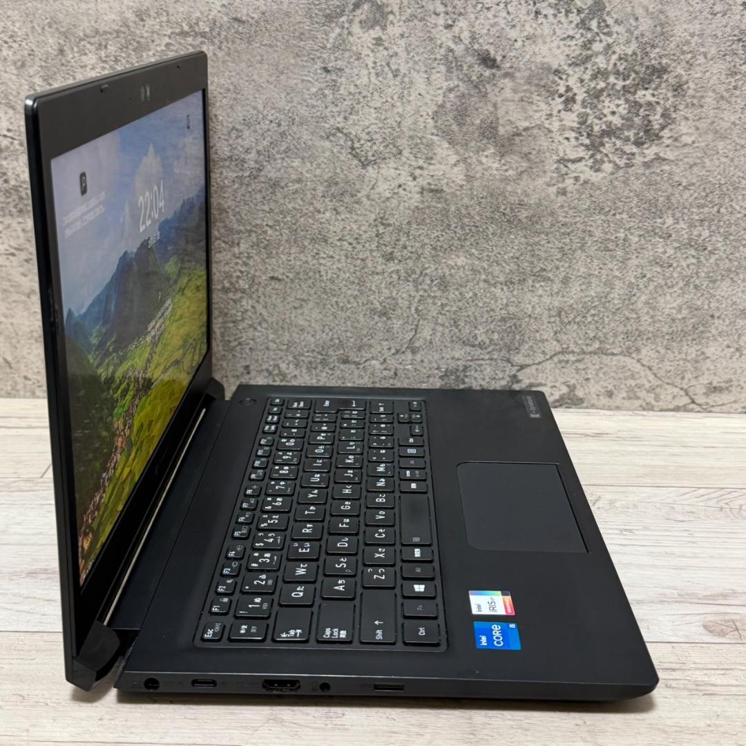 レッツノートSV9 第10世代i5 小型軽量 win11 ノートパソコン