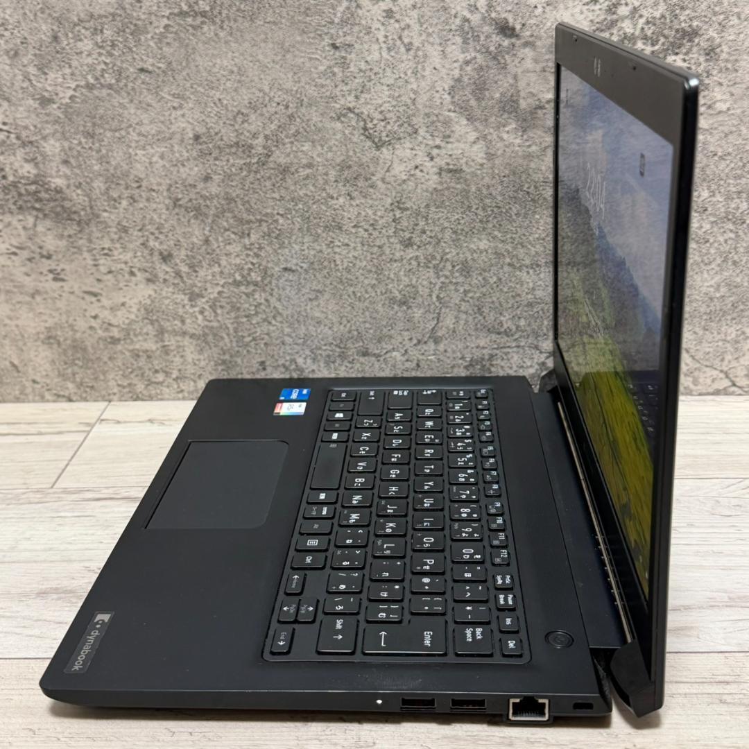 レッツノートSV9 第10世代i5 小型軽量 win11 ノートパソコン