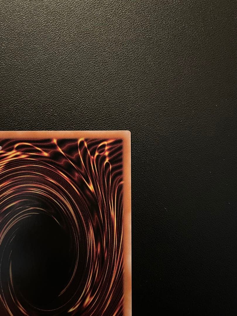 遊戯王ラッシュデュエル　任務完了　(ORR・イラスト違い) １枚