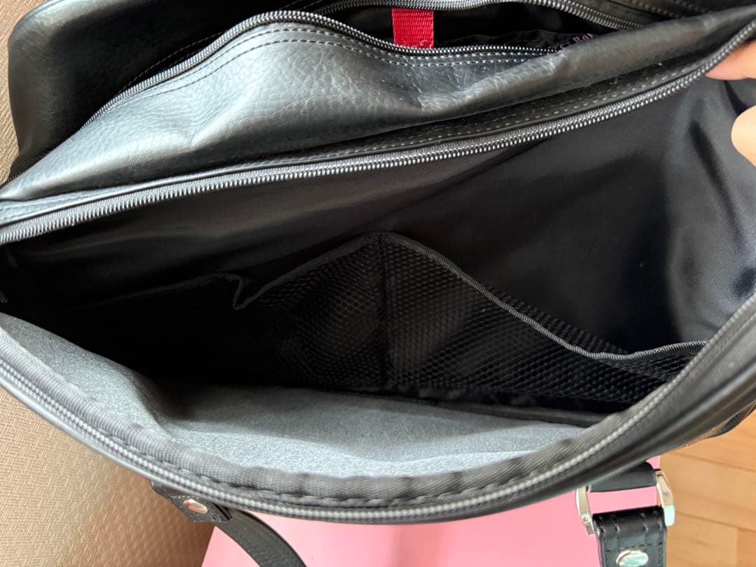 イーストボーイ　スクールバッグ