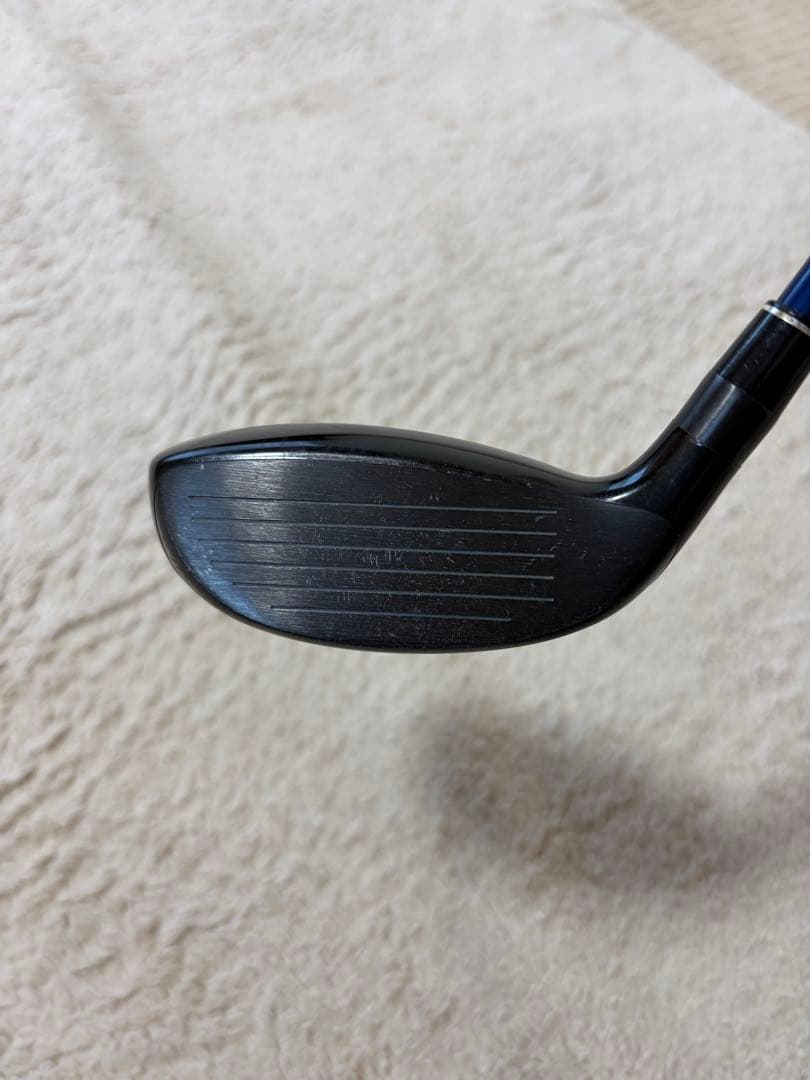 SrixonZXハイブリッド19度R Diamana美品