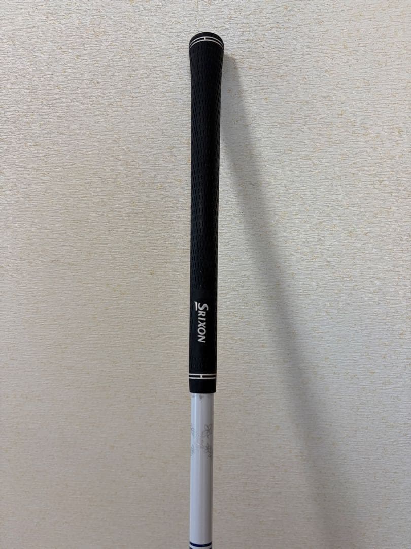 SrixonZXハイブリッド19度R Diamana美品