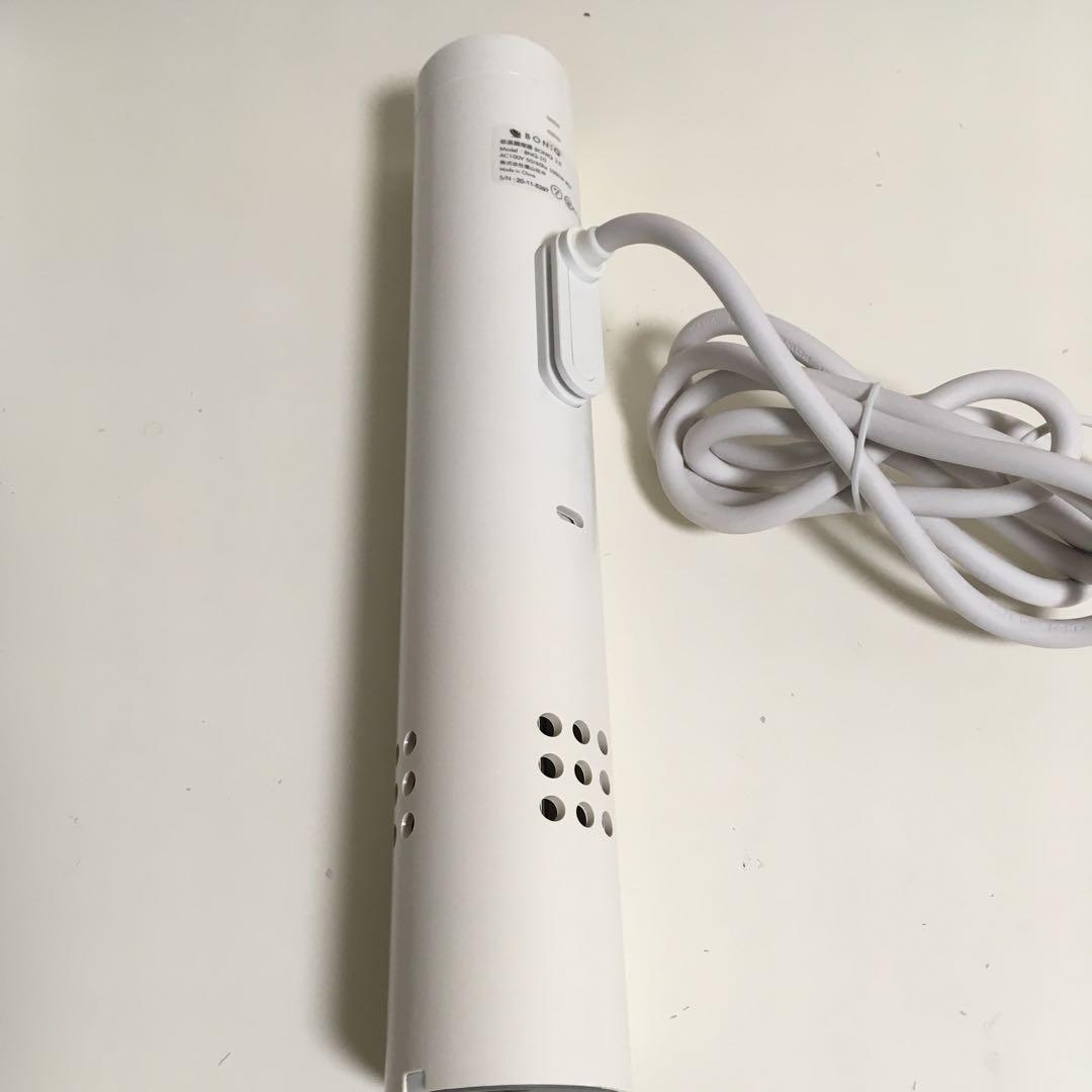 BONIQ ボニック 2.0 Pro BNQ-10 ホワイト