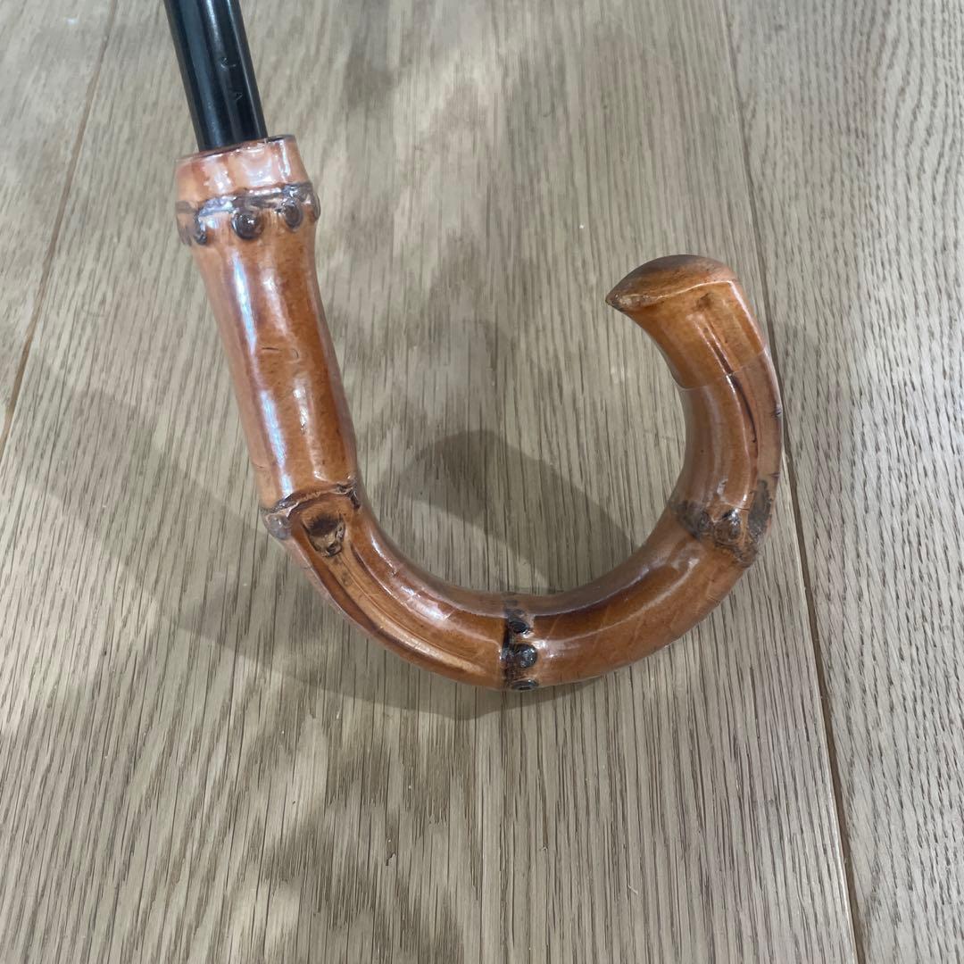 2段折り日傘【芦屋ロサブラン】