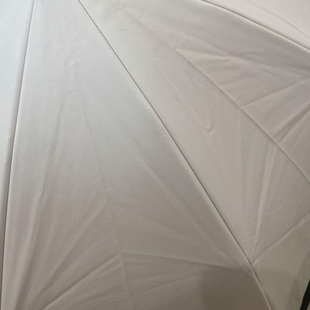 2段折り日傘【芦屋ロサブラン】