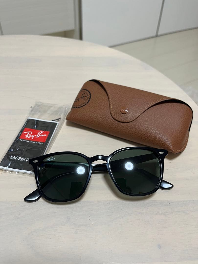 RayBan/レイバン/サングラス/眼鏡/メガネ/ファッション