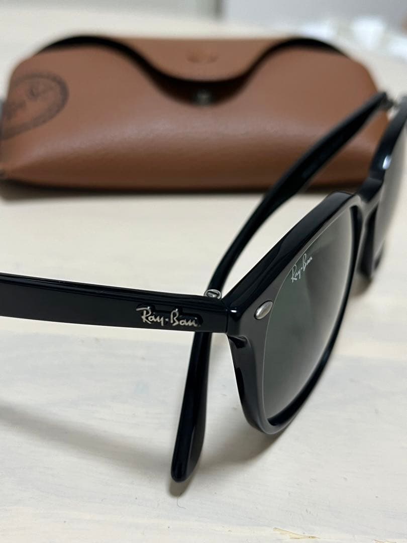 RayBan/レイバン/サングラス/眼鏡/メガネ/ファッション