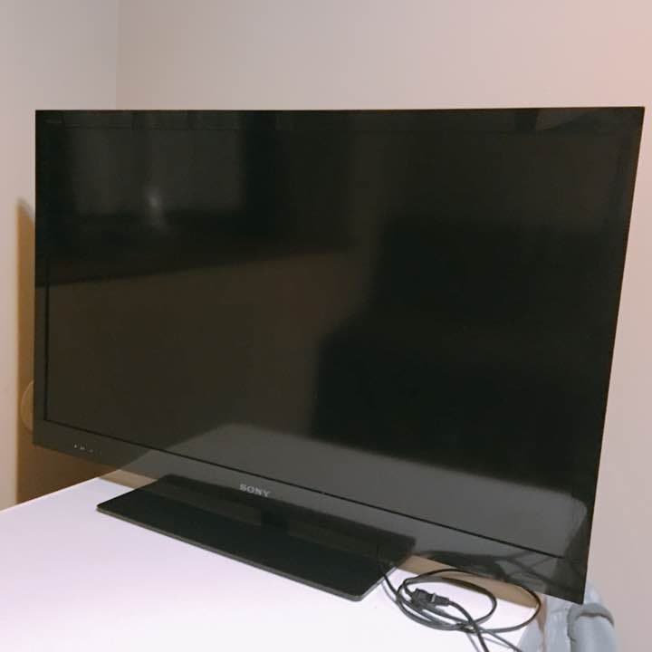 SONY 40インチ TV