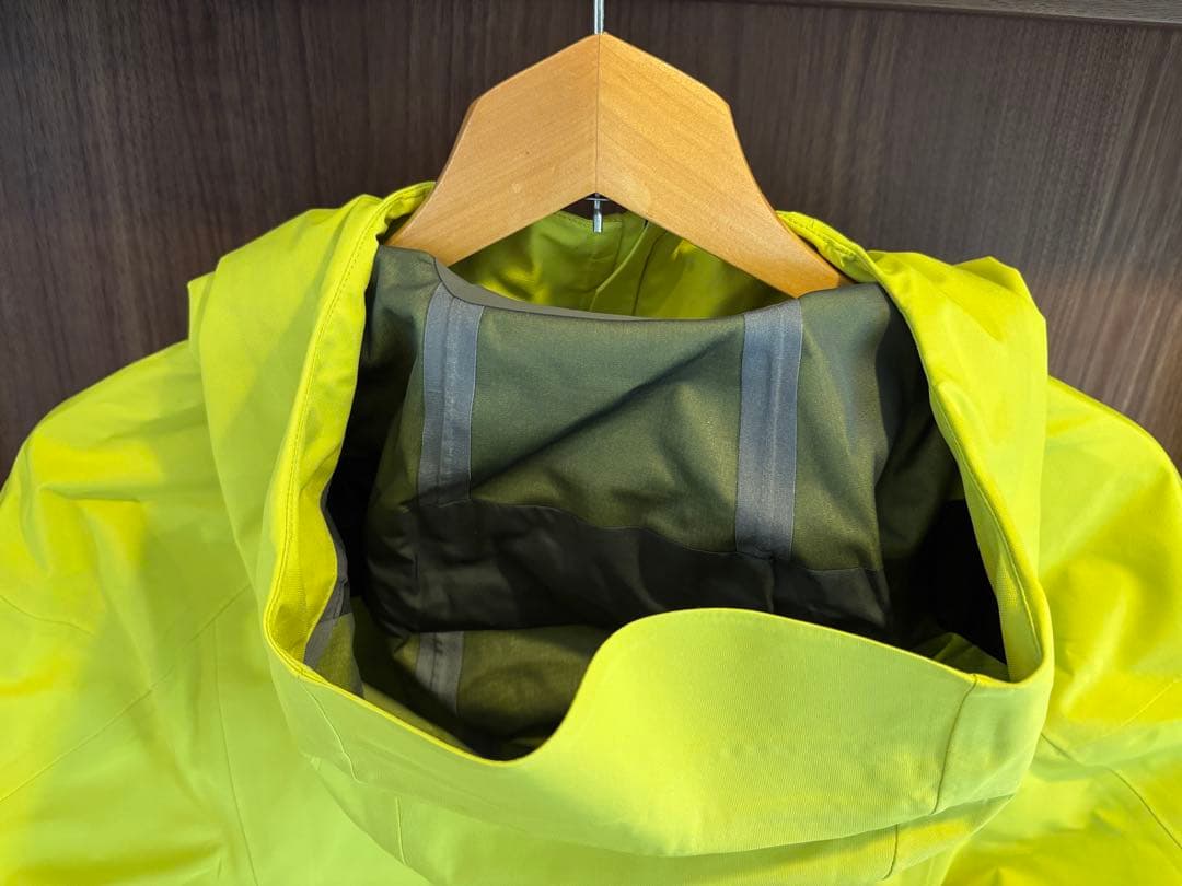 patagonia W's スノードリフタージャケット FA20 新品