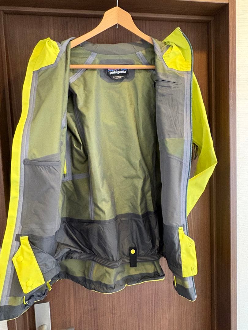 patagonia W's スノードリフタージャケット FA20 新品