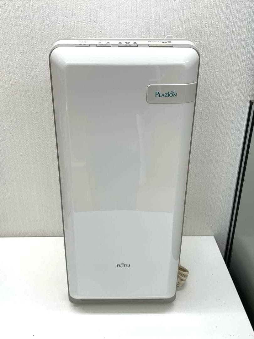 富士通ゼネラル PLAZION 脱臭機 2022年製