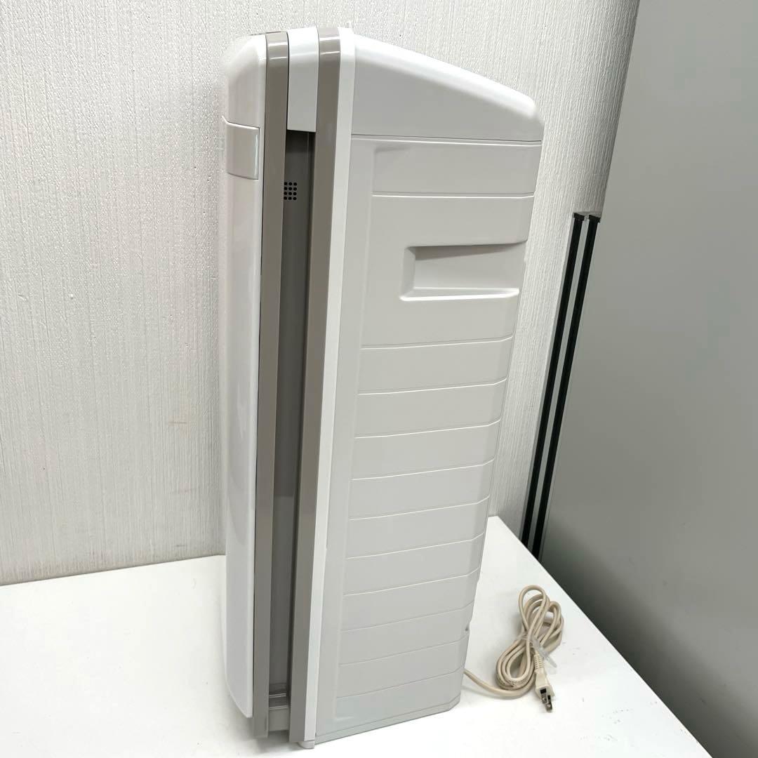 富士通ゼネラル PLAZION 脱臭機 2022年製