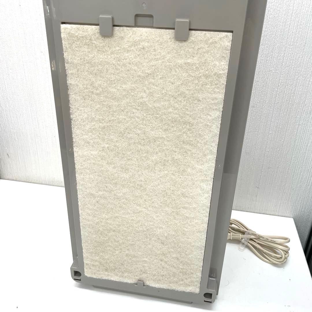 富士通ゼネラル PLAZION 脱臭機 2022年製