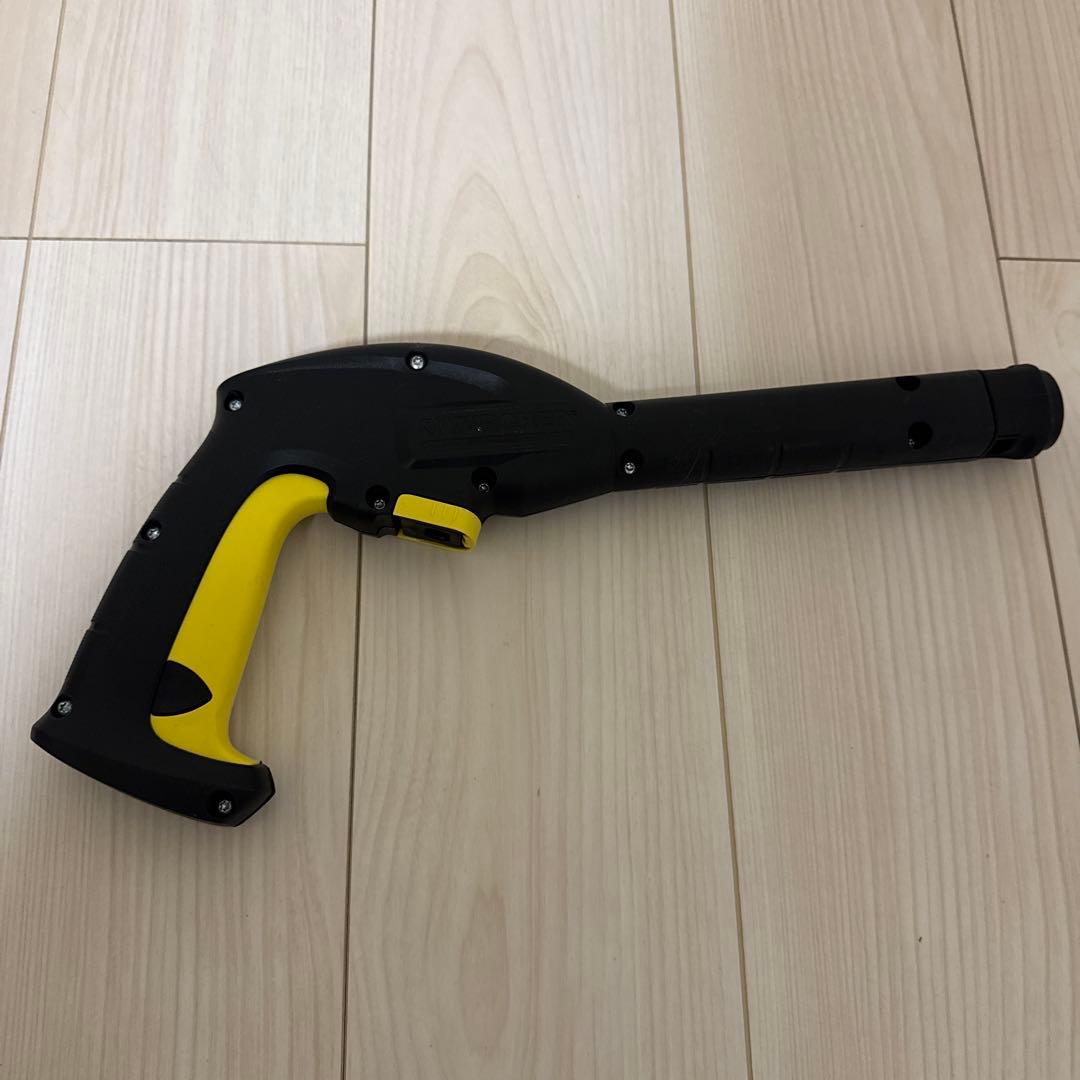 【最終値下げ】KARCHER K2 Classic 高圧洗浄機本体