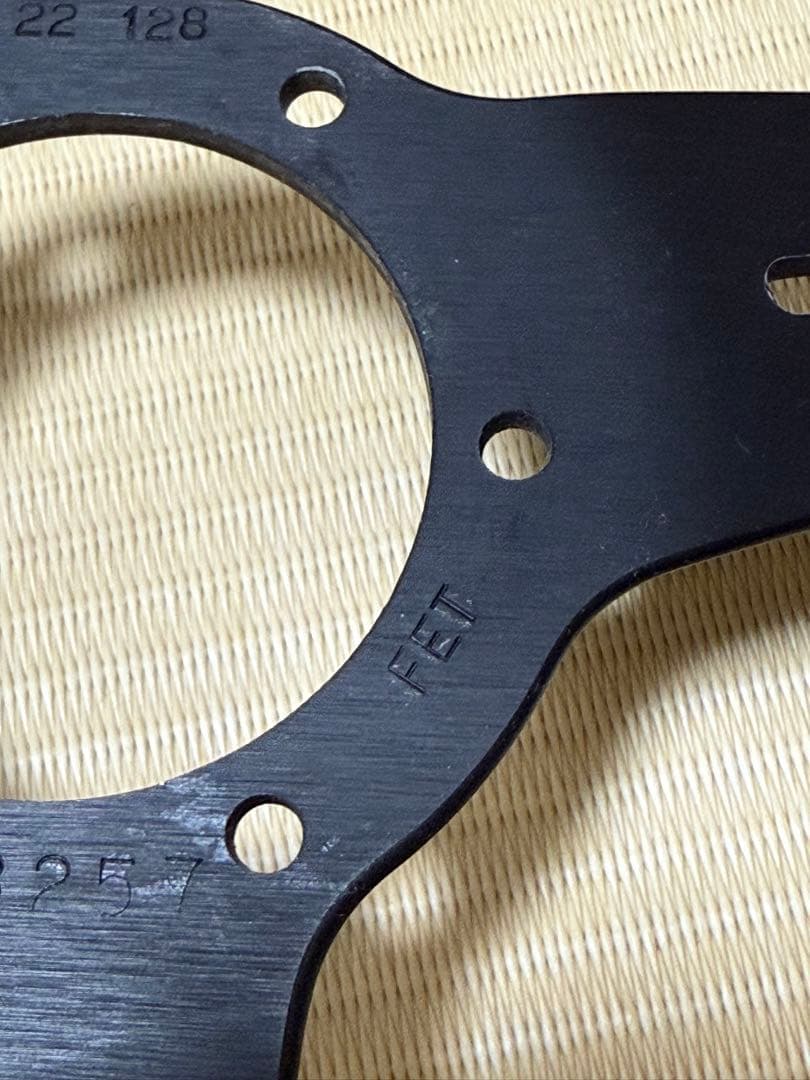 NARDI ナルディクラシック ステアリングホイール 340mm 34π