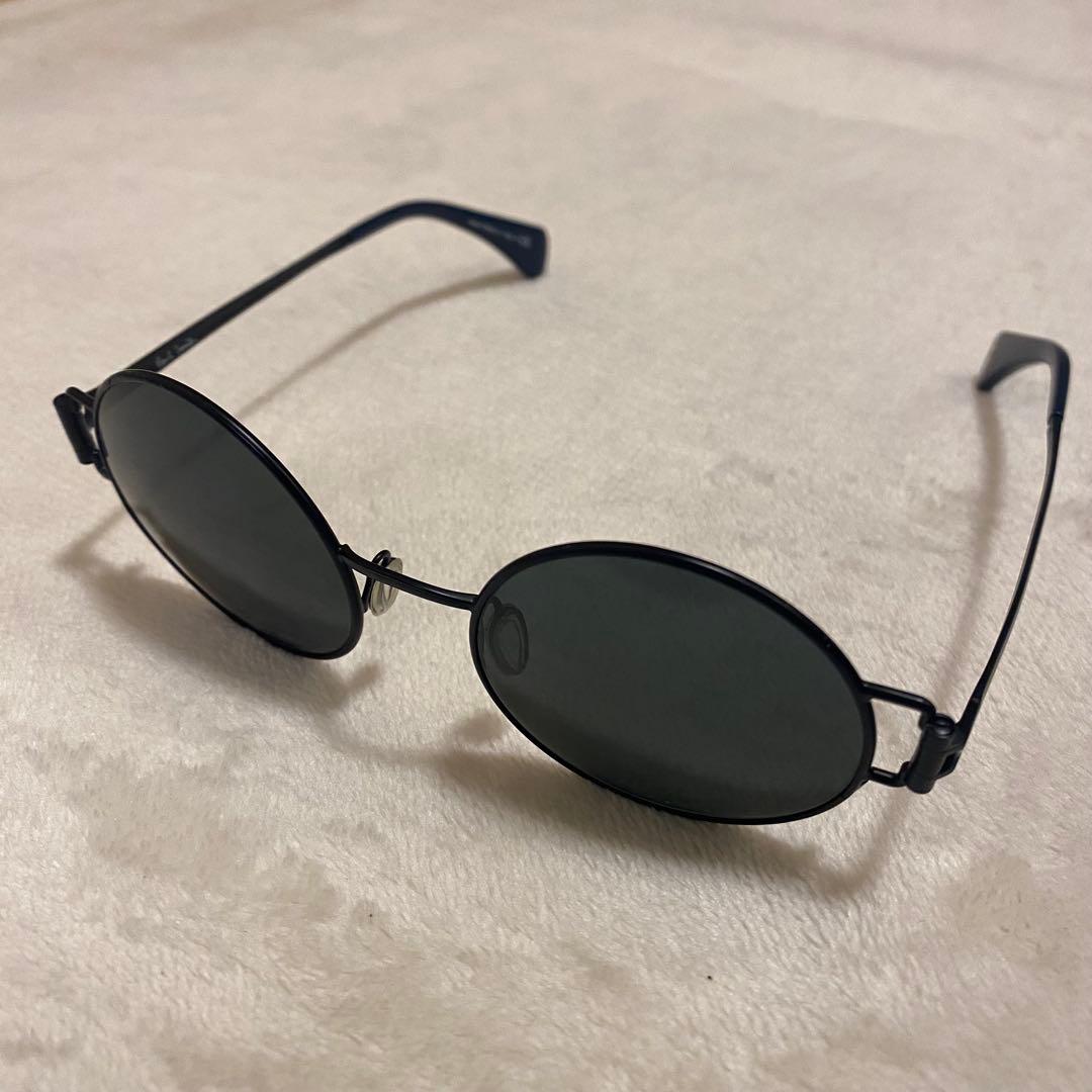 【廃盤激レア】Paul Smith PM4067-S サングラス　黒