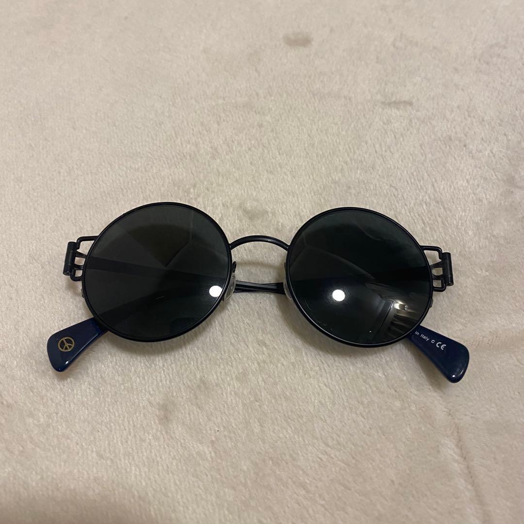 【廃盤激レア】Paul Smith PM4067-S サングラス　黒