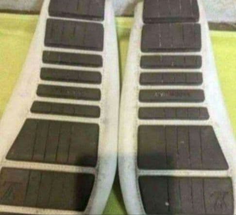 ルイ・ヴィトン　ドライビングシューズ　 サイズ26.5