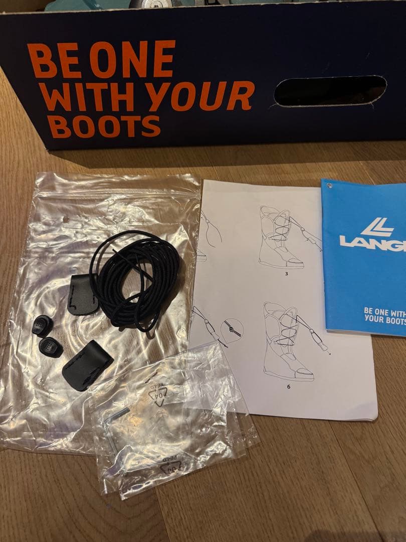 イケさん)ラング LANGE XT3 120 ツアーブーツ 28cm LB