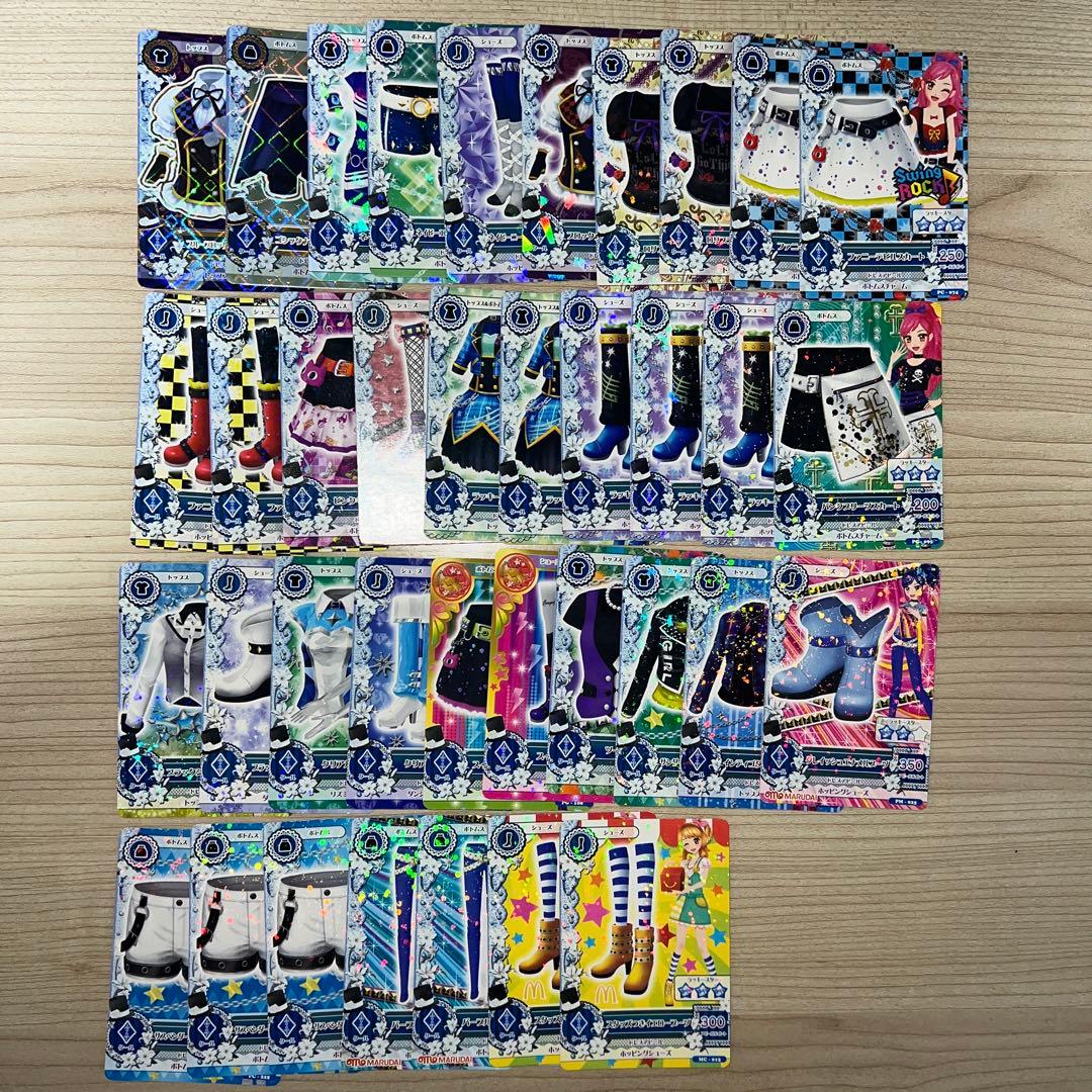 アイカツカード プロモ 150枚以上 まとめ売り