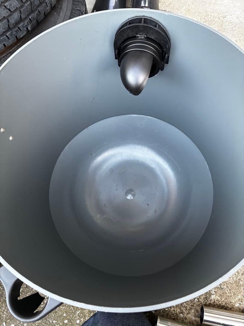 Karcher 業務用乾湿両用バキュームクリーナー ケルヒャー