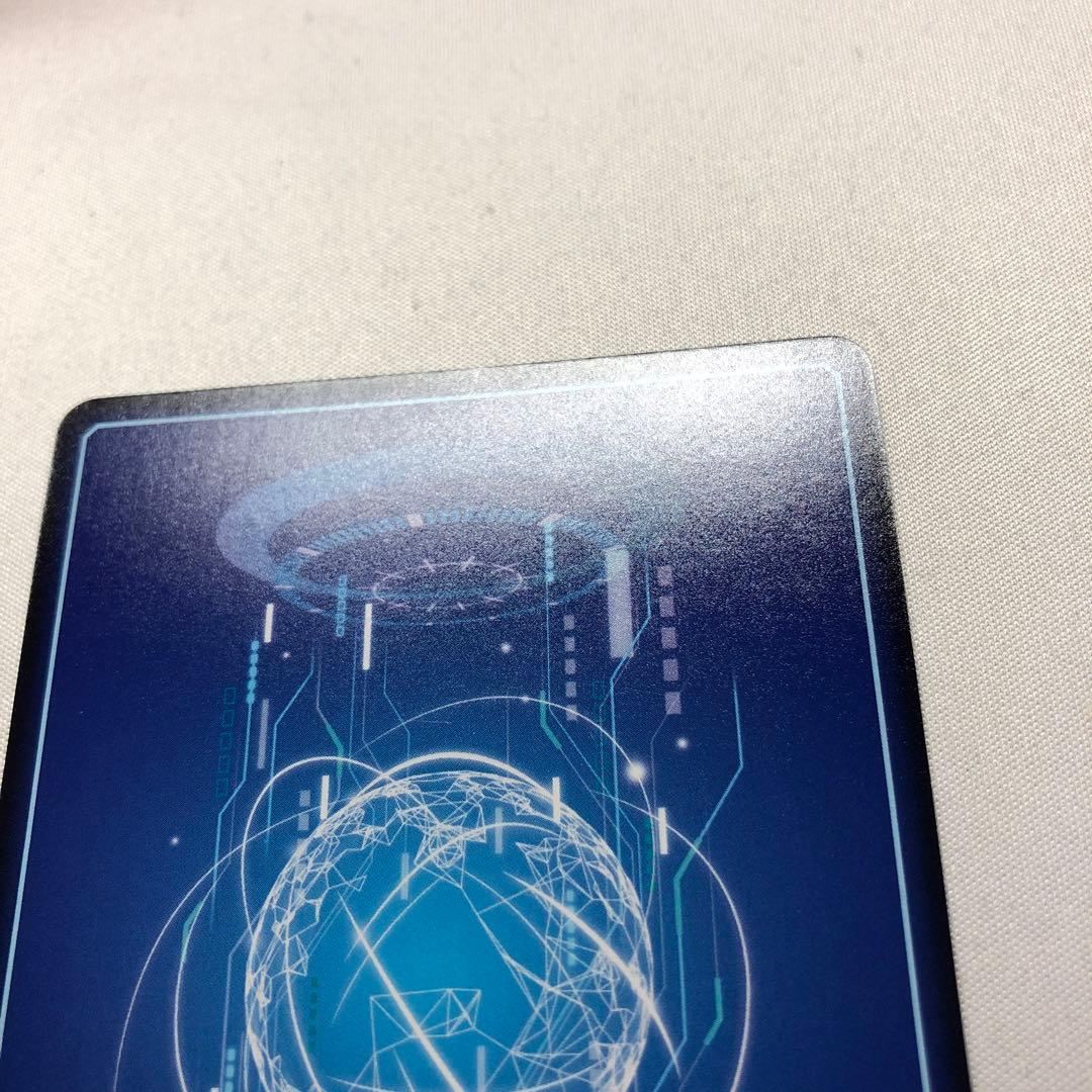 ブラックセラフィモン ace 希少レア パラレル sp