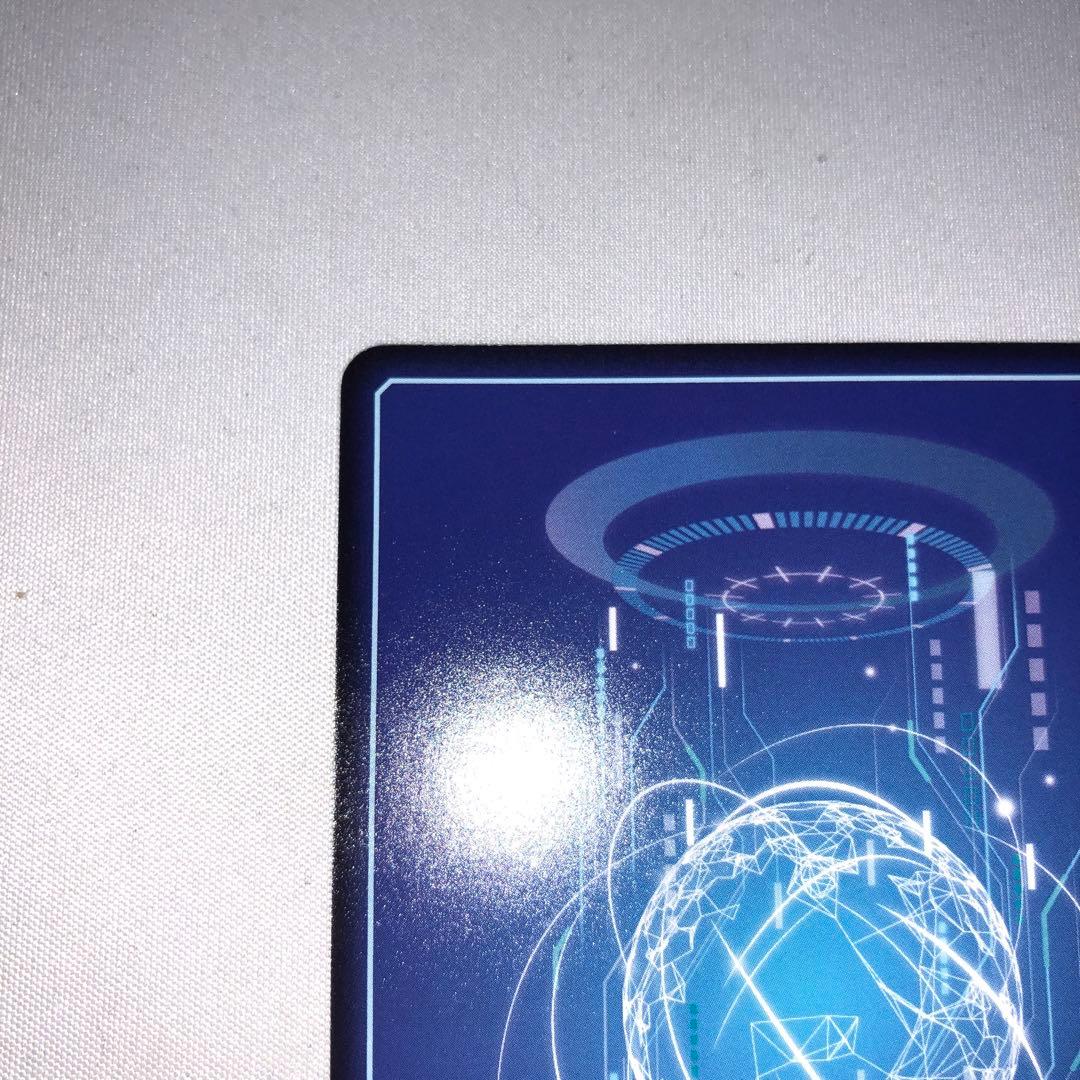 ブラックセラフィモン ace 希少レア パラレル sp