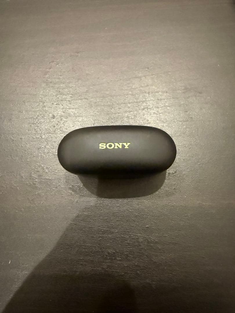 SONY ワイヤレスイヤホン　XF-1000XM5