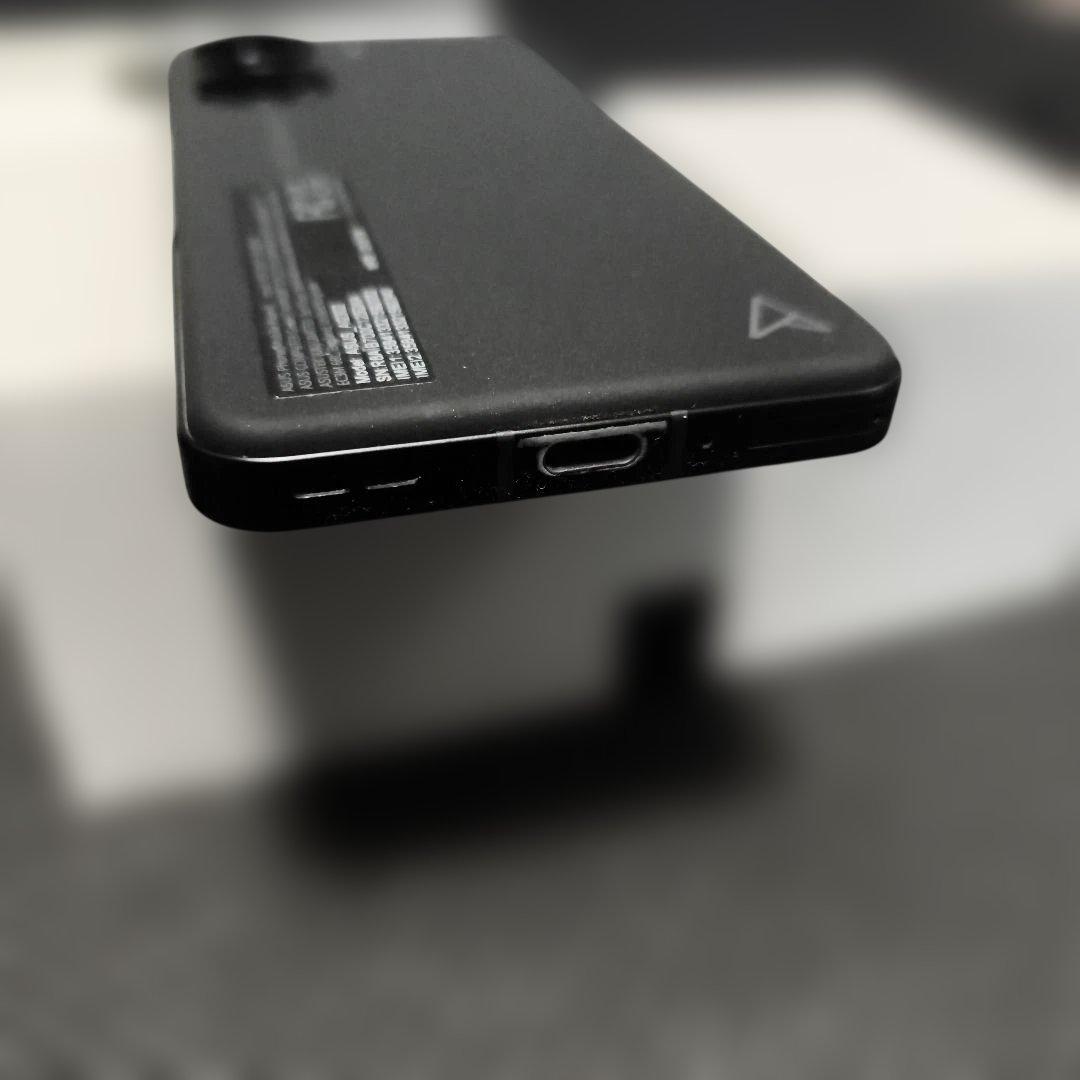 スマートフォン本体 ASUS Zenfone 10 8GB+128GB