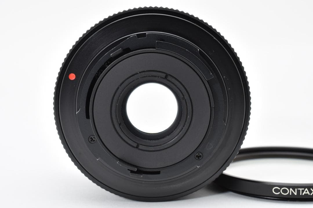 動確済 超美品 Carl Zeiss Distagon 35 2.8 #694