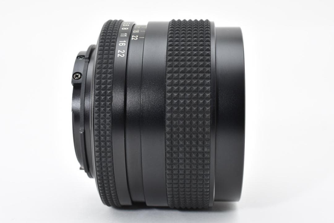 動確済 超美品 Carl Zeiss Distagon 35 2.8 #694