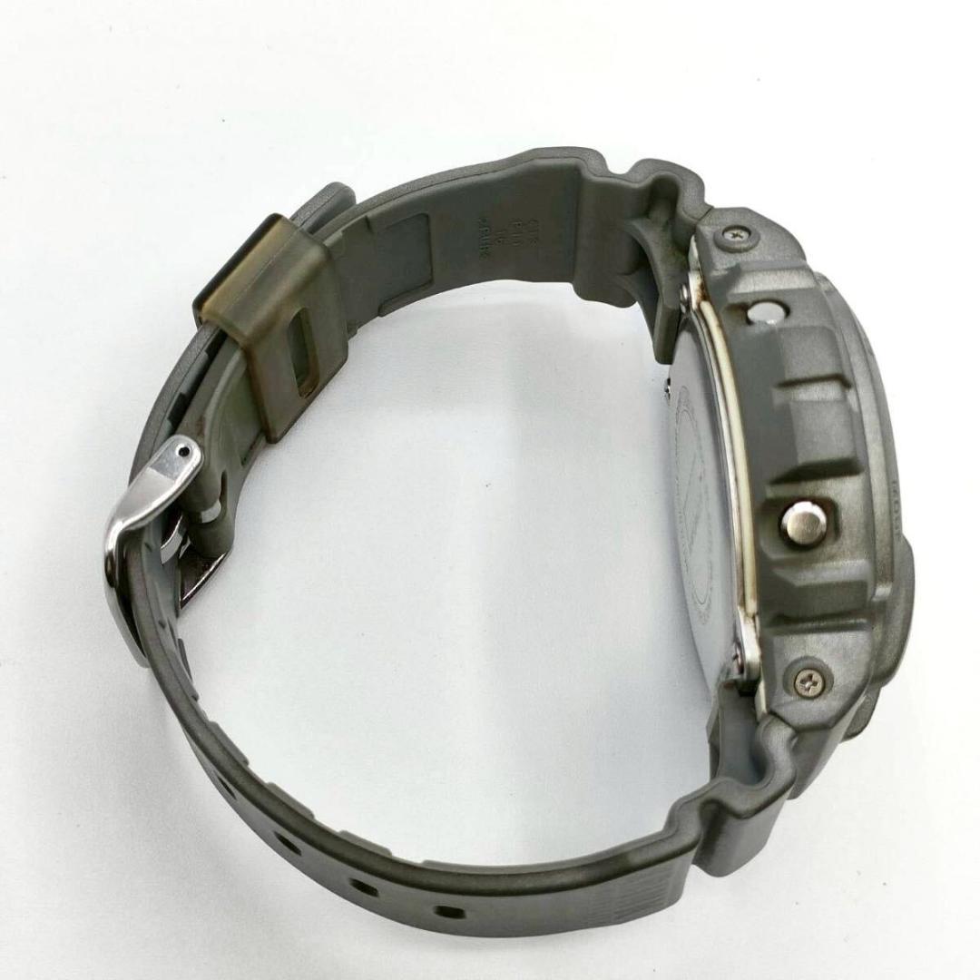 稼働品 G-SHOCK×KRINK NEW YORK コラボ DW-6900KR