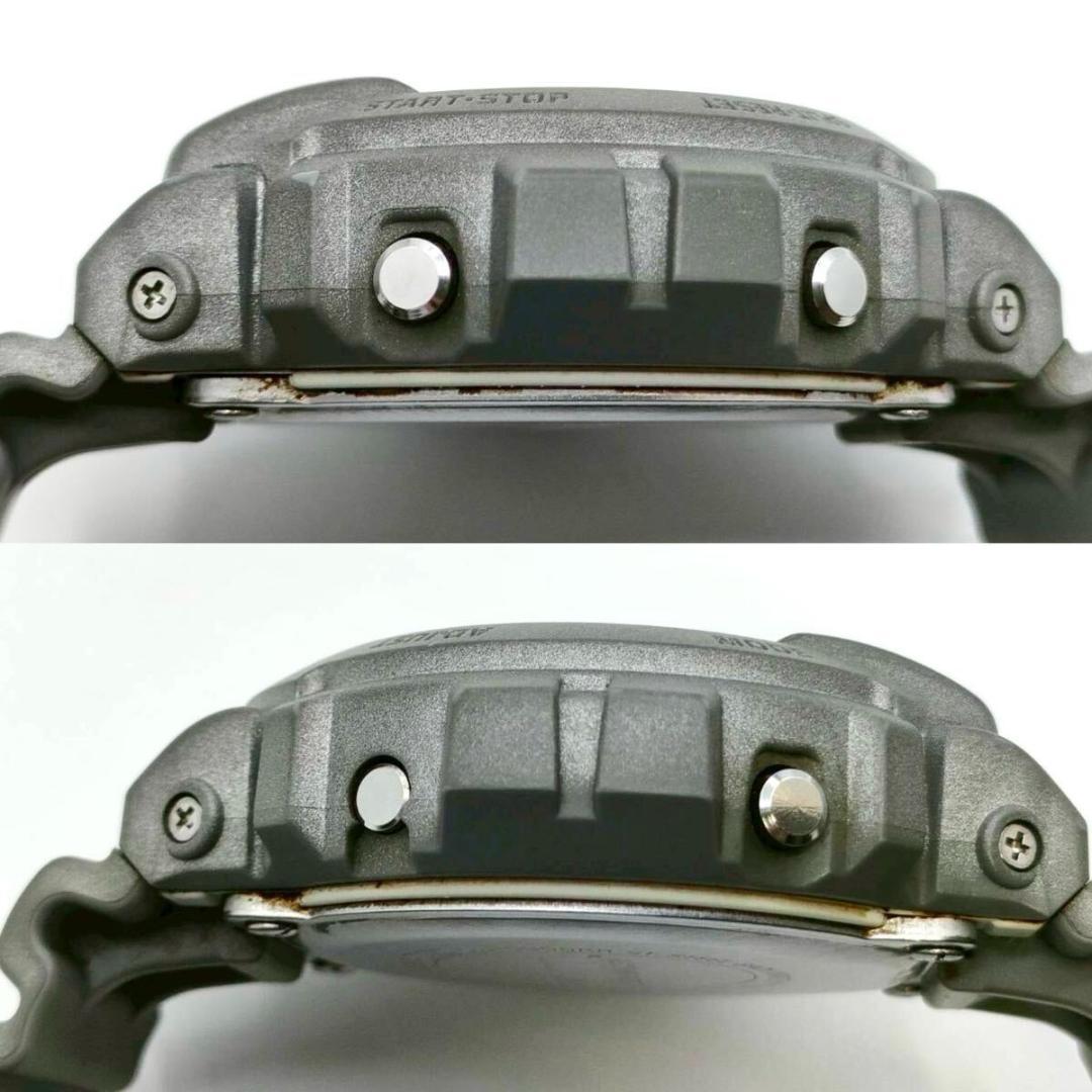 稼働品 G-SHOCK×KRINK NEW YORK コラボ DW-6900KR