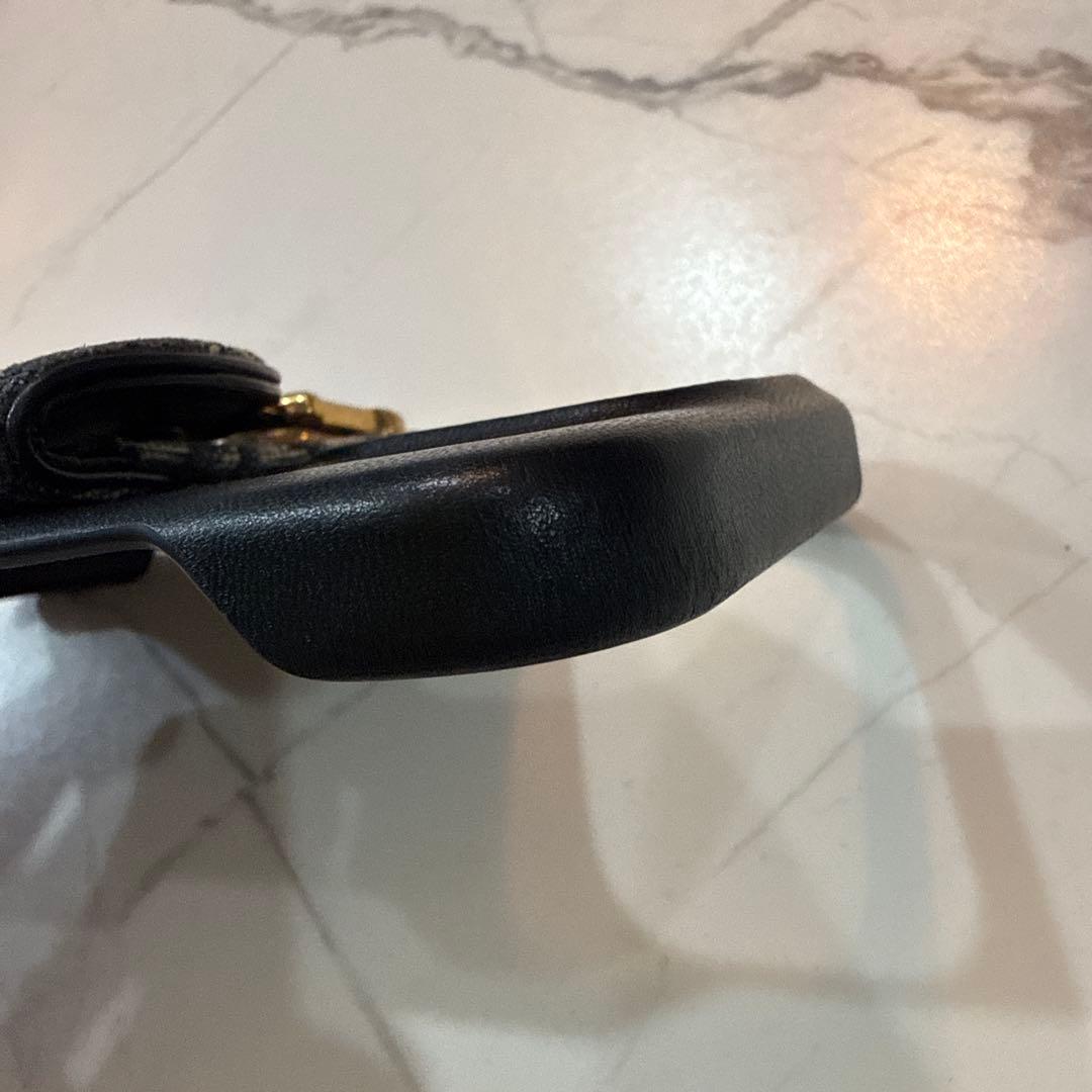 Christian Dior iPhone16 Pro用　百貨店購入