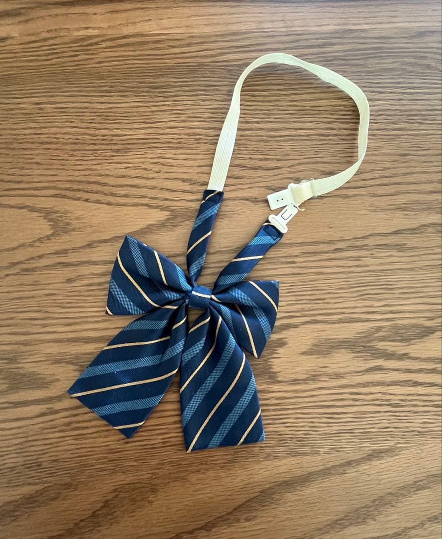 スカート、リボンセット